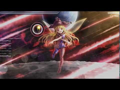 NIGHTkilla - Headrush mapped by Normandy