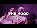 Kyle Richh X Young Madz Jerk Drill Type Beat THE HOOD NY Drill Instrumental 2025