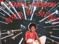Carol Addison Born To Shine