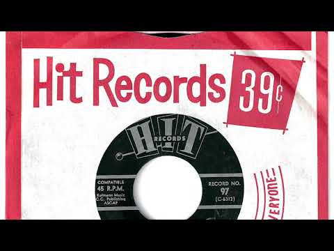 Leroy Jones - "Loddy Lo"