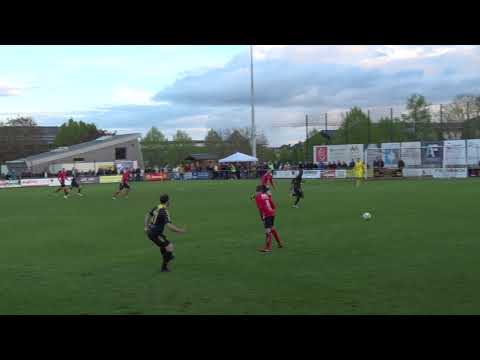 FC PN - BGL LIGUE 2018/19 - DAY 22 FC UNA Strassen  vs FC PN : 2 - 4 Highligts & goals