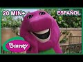 Día Y Noche ️ Canciones Barney