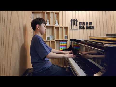 230603 베토벤 23번 열정 2악장 3악장