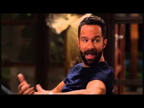 Silicon Valley - Getting some SWAG