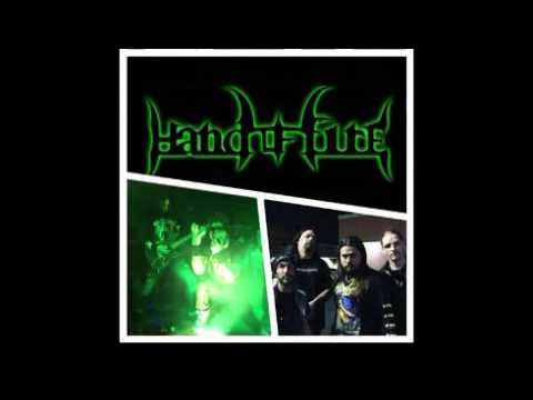 Hand of fire Rottweiler records video promo
