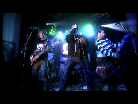 Joddski & Valentinerne - Alt Kan Repeteres (Live @Lydverket )