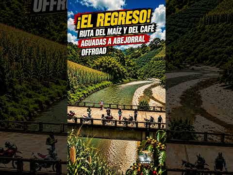 Pantanillo es el principal corregimiento del municipio de Abejorral, en el Oriente antioqueño