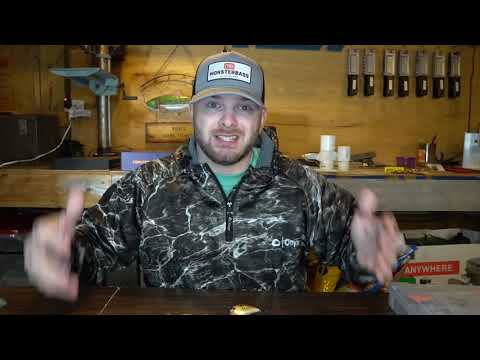 How to Fish Squarebill Crankbaits for Bass (BASICS)