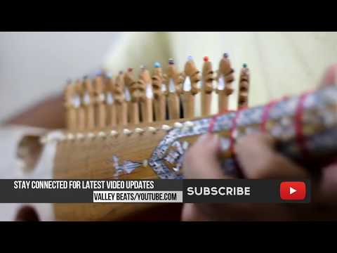 Niaz Hunzai Rubab Instrumental