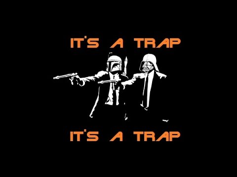 Martin Garrix vs tujamo - who  Animals (trap music bootleg)