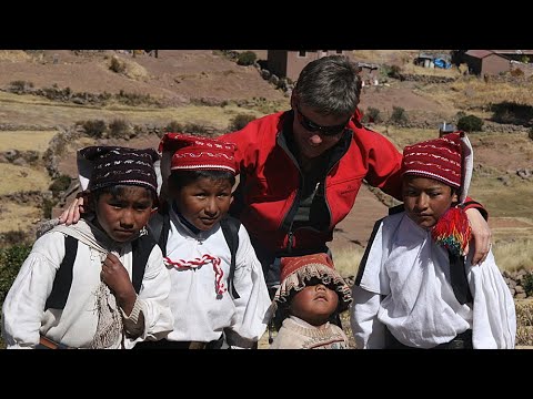 Kolorowe dzieci-M Jeżowska