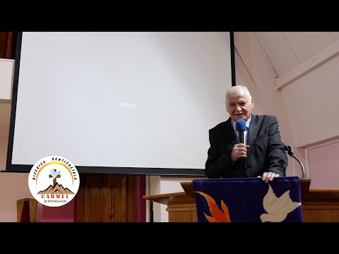 Vasile Hozan - Frica de Domnul