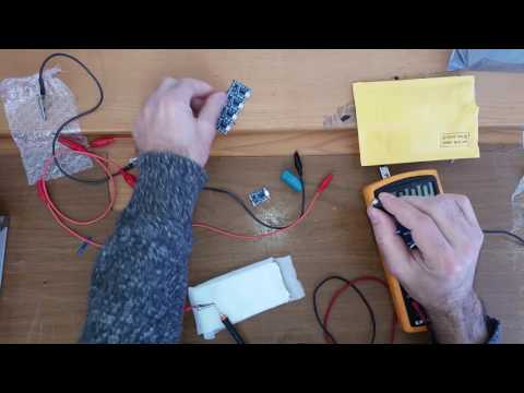 Buy Cheap#21 5PCS 5V Micro USB 1A 18650 Lithium Battery Charging Board Charger Module NEW