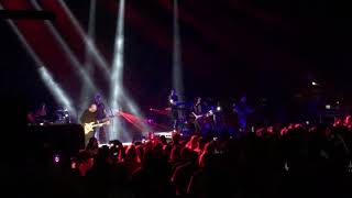 Chris Young - Hangin On - Live in London 2019