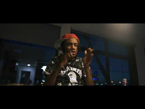 Kyri - Spin The World (Exclusive By: @HalfpintFilmz)