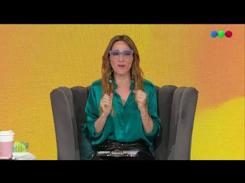 We spoke with Pachu Peña and Pichu - Cortá Por Lozano 2020