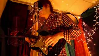 Kiran Leonard - A Purpose (SUPER SMASH HIT SESSION)