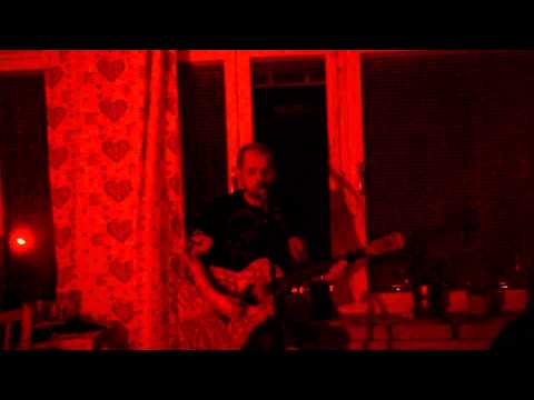 Knockin on heavens door with harmony singer #3 150305