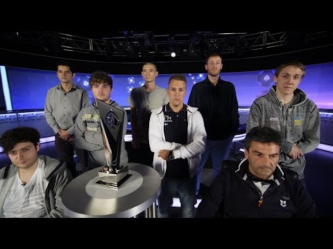 European Poker Tour 10 Grand Final - Main Event - Final Table | PokerStars