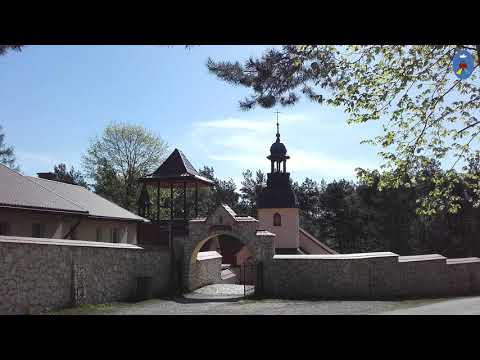 Pustelnia 18.04.2020 - Kazanie