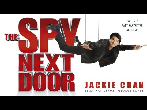 The Spy Next Door Bloopers/Outtakes