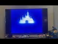 Closing To The Little Mermaid 1990 VHS