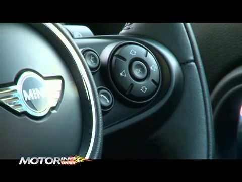 b3 motoring onair 160558 mini hatch 5-door