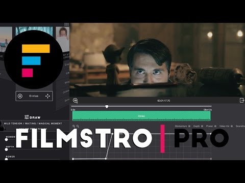 Compose Music for Your Film