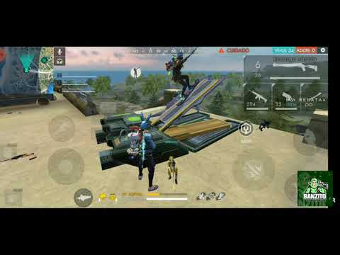 SÓ CAPA - PARTICIPAÇÃO DA RYZE - FREE FIRE - FT HADES and RZRATAO - GALVÃO BAN