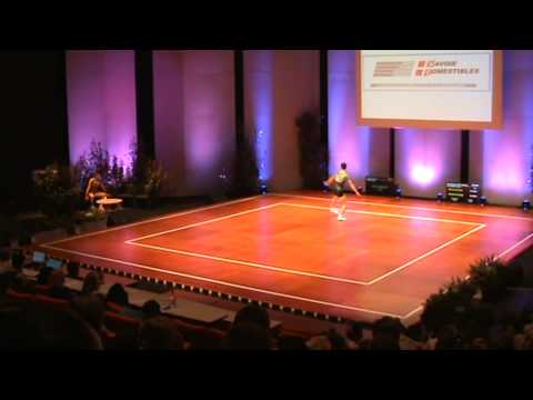 GÜL NIHAT CAN - TURQUIE