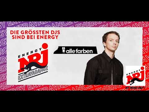 Alle Farben @ ENERGY Extravadance 29.04.2022