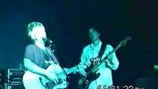 The Afters - All That I Am