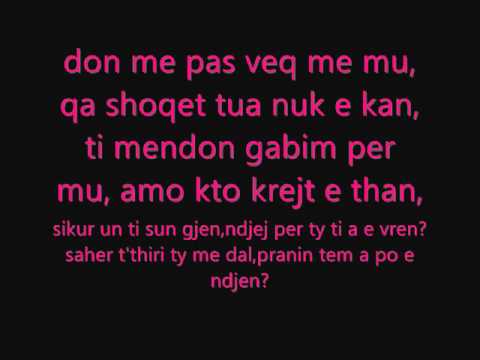 Don Gubi - Ama Ama (Real Story) 2012.