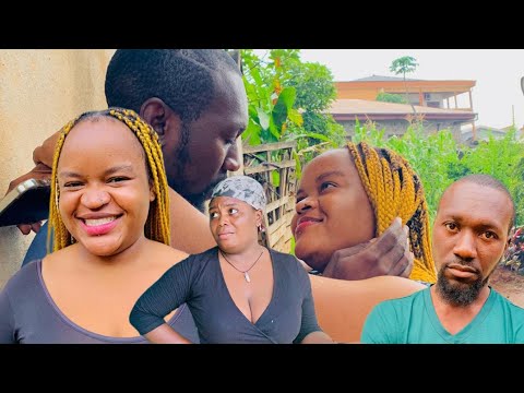 LA NOUVELLE VOISINE _ FILM CAMEROUNAIS COMPLET 