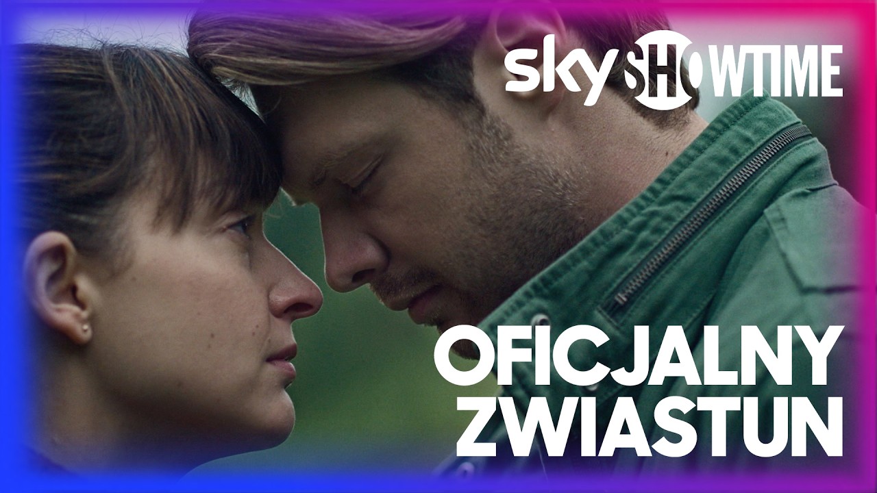 Śleboda największym hitem SkyShowtime od startu serwisu w Polsce