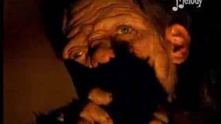 Garou, &quot;Dieu que le monde est injuste&quot;