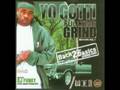 Yo Gotti -im a  thug
