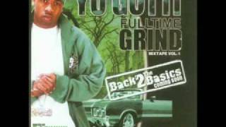 Yo Gotti -im a  thug