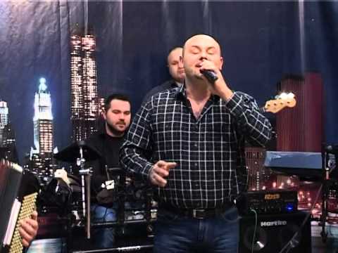 Orkestar Sase Kracunovica i Goran Zivkovic   Vidjas li mi staru ljubav