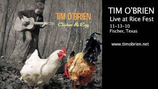 Tim O&#39;Brien- Irish ballad