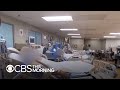 Southern states grapple with coronavirus spike as U.S. surges past 3.1 million cases Southern states grapple with coronavirus spike as U.S. surges past 3.1 million cases