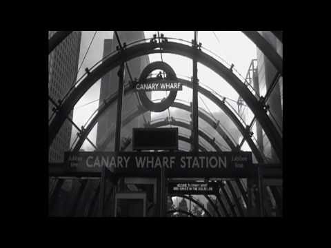 Steady Flow ft. Kareem & Alex - Welcome to London Town OFFICIAL Music Video