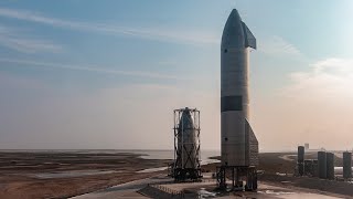 [爆卦] SpaceX Starship SN15 降落成功