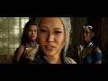 Mortal Kombat 1 Chapter 11 Sindel