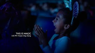 Live The Moments That Make Walt Disney World The Most Magical Place On Earth