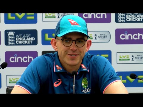 'Unbelievable Broad has had a hell of a career!' | Todd Murphy on Third day of Fifth Ashes Test