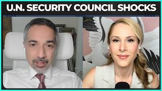 Quincy Institute Founder On Surprising U.N. Security Council Vote