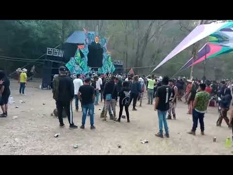 Woruban - Hi Tech Revolution #2 Teaser México