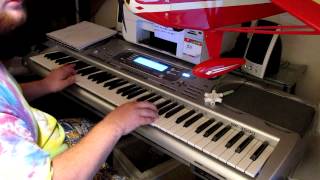 Reverie (Original Song)