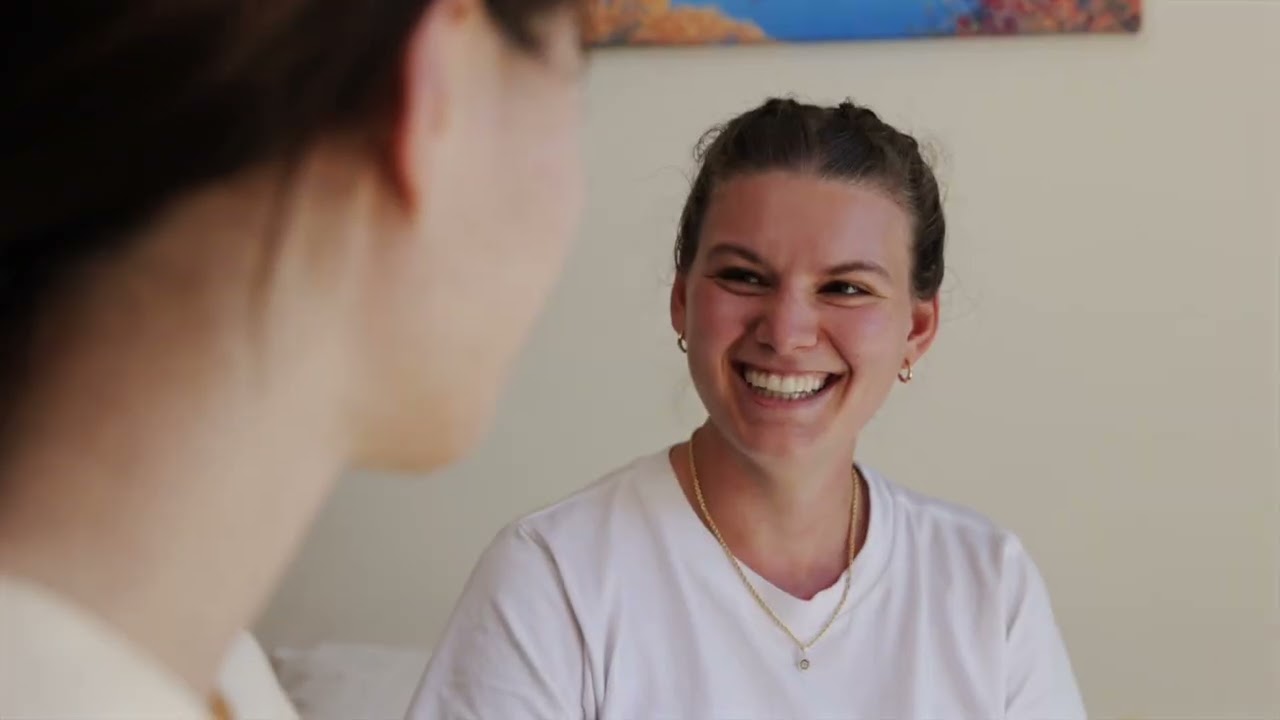 에이비씨 컬리지 오브 잉글리시, 퀸스타운 소개 영상 썸네일